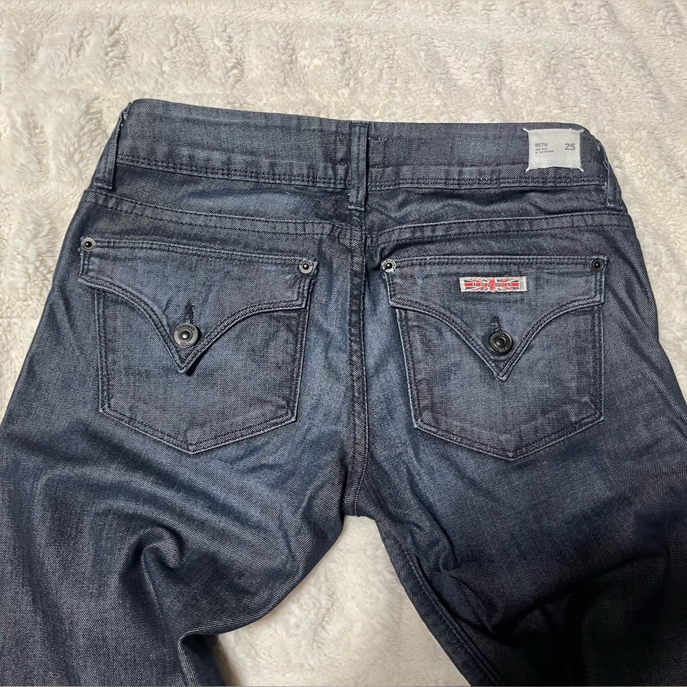 Hudson Jeans 25
